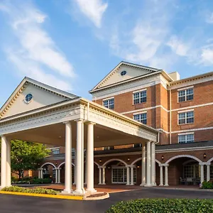 Springhill By Marriott Williamsburg