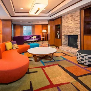 Fairfield & By Marriott Williamsburg