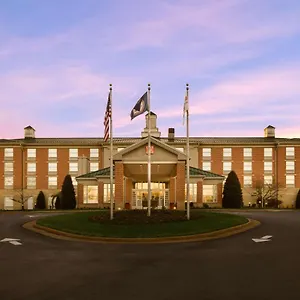 Hilton Garden Williamsburg