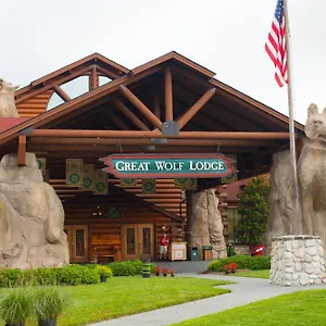 Lodge Great Wolf
