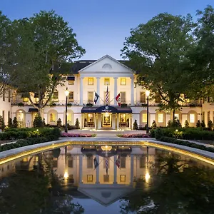 Otel Inn, An Official Colonial