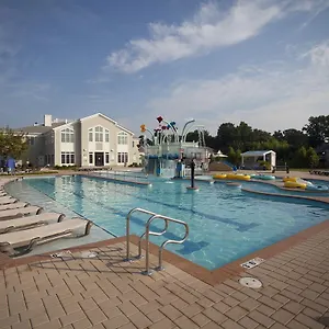 Resort The Colonies At