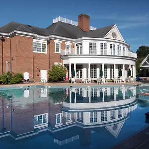 Resort At